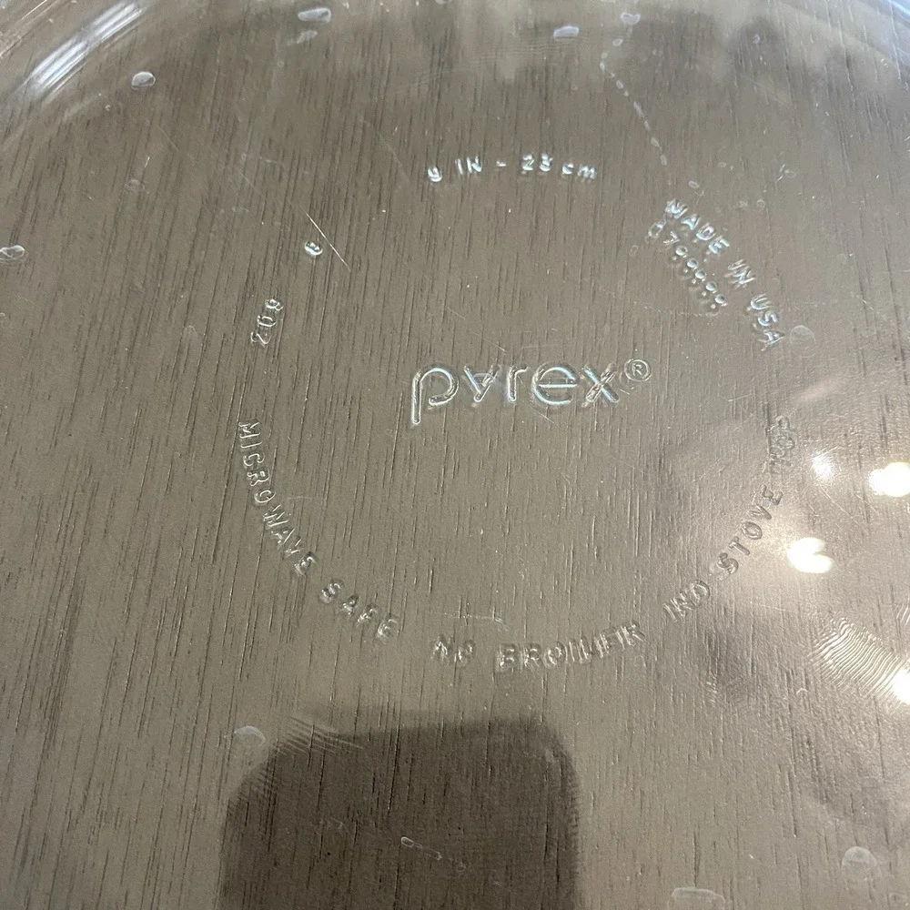 Pyrex vintage #209